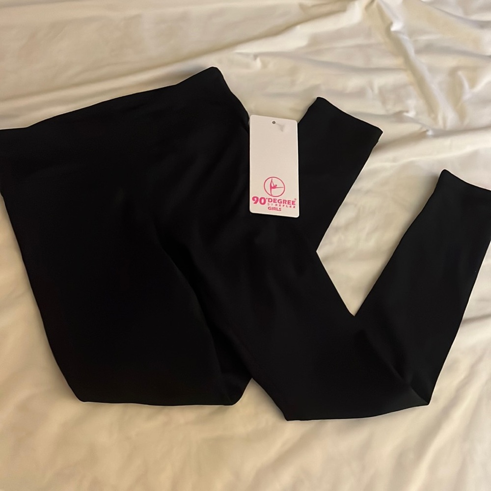 90 degree leggings